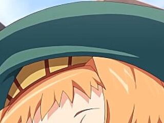 CHICAS DURAMENTE FOLLADAS KUROINU EP.3