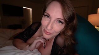 Happy housewife gets fucked in front of her man by a BBC