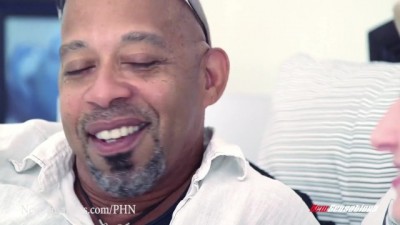 Stepdaughter's Wild Ride with Shane Diesel