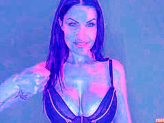 Lady Mesmeratrix Fucks Your Mind - Freezing Your Neurons