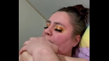 Beautiful Agony Abby Kiss