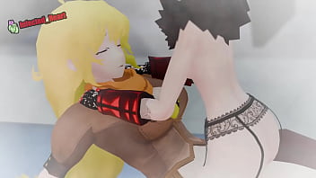 Alt Comp - Milita Sits on Yang