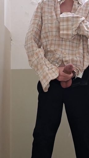 Esteban, the Office Boy: Chapter #7