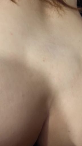 I GO OUT TO PARTY AND I MEET MY BEST FRIEND'S BOYFRIEND, WE END UP FUCKING UNCONTROLLABLY   Clip 1