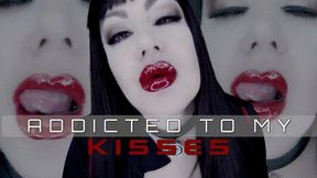 Addicted to My Kisses 4K