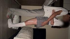 full completo video casero colegiala mexicana chulada de morrita no creeras el enorme culo que tiene te vendras solo con los gemidos