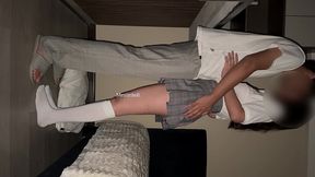 full completo video casero colegiala mexicana chulada de morrita no creeras el enorme culo que tiene te vendras solo con los gemidos