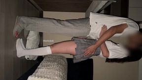 full completo video casero colegiala mexicana chulada de morrita no creeras el enorme culo que tiene te vendras solo con los gemidos
