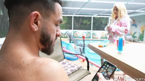 It's Ok! My Hubby Likes It - MP4 4K