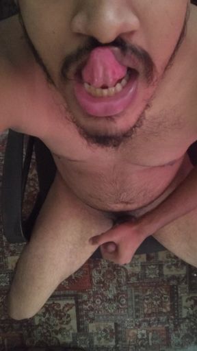 Solo Masturbation