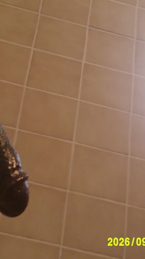 9-1-2026 Riding Bad Bad Leroy Brown the Biggest Dildo in Cobra's Ass Here on Fap House Part 1