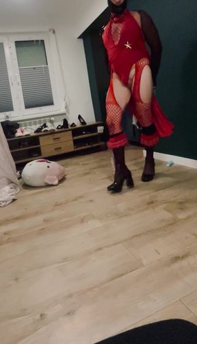 Play with me