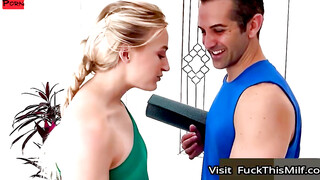 Fitness Fanatic's Guide to Sweat-Free Workouts with Older Man
