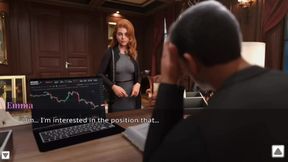 Boundaries of Morality episode 1(only for adults)