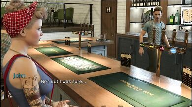 Lancaster Boarding House 33