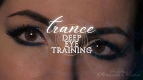 Trance: Deep Eye Training