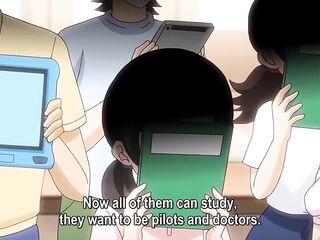 Anime princess screwed