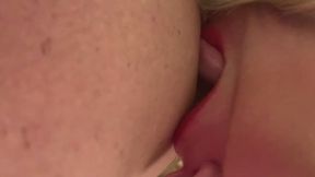 NIPPLE SUKING FOR HER AND HIM