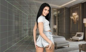 Slowmotion - Vol.79 - Lilly Bella In Your Room