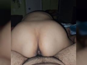 The wife and ex-bf
