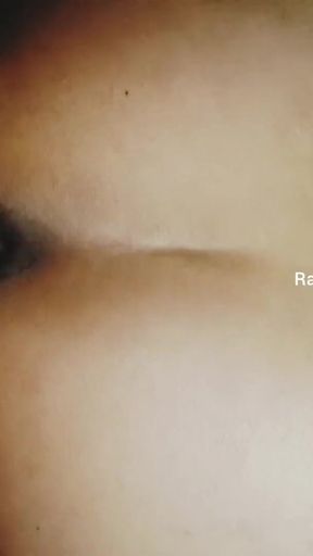 Pure Desi Homemade llnd Hindi gali ka bap again 2   Clip 1