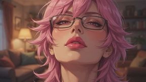 Taboo Stories #3: A MILF Teacher's Heartfelt Revelation