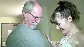 Throwing Old Jack A Bone