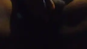 Masturbating while my friend is away