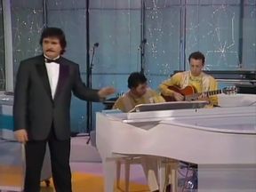 Colpo Grosso Full Show V