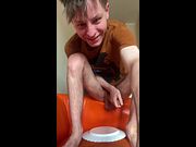BIG COCK FUELS WILD SOLO-NO BOUNDS, NO MERCY," "FINGERS DROWN CUM IN TIGHT HOLES WITH URGENT NEED,"