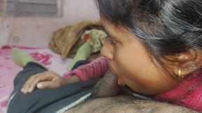 Bhabhi masti se land lete hue