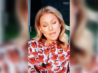 Kelly Ripa ASMR