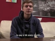 DEBT DANDY 127