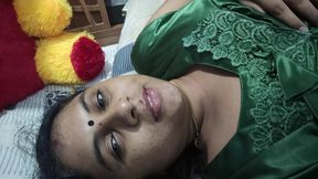 Wife Sex with Husband, Mallu Hot Sex, Vaishnavy and Sharun Raj Hot Sex, Mallu Sex