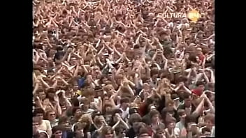 Nena - Live 1983