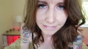 Stepmommy Domme Pegging