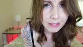 Stepmommy Domme Pegging