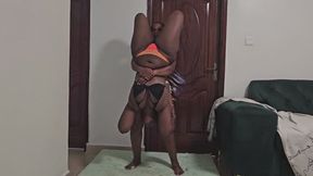 Askah vs Nisha Piledriver