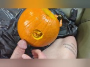 King Heart gets horny and makes Pumpkin Spice