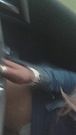 Driving around like a slut