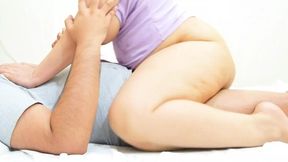 In Law Fucks Him When Wife is Busy &mdash;  Wife Ignored in This Big Tit &mdash;  Big Booty Story