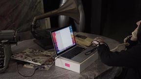 amigas param de trabalhar para trepar sexo no local - thalia senna - teh angel