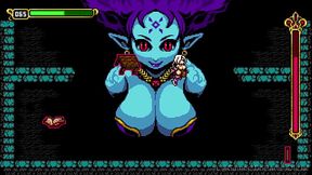 Castle in the Clouds DX - All History Mode / Full Gameplay (part 1/2)