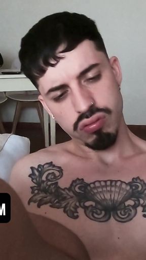 Spectacular moment from &quot;👅 Multiple Dicks, Multiple Orgasms: an Orgy Like No Other&quot;