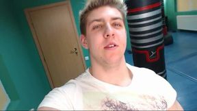 Sean Ebert Private Show