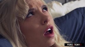 purgatoryx fucking a hot milf and her tiny stepdaughter kenzie reeves