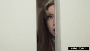 purgatoryx fucking a hot milf and her tiny stepdaughter kenzie reeves