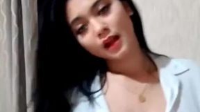DJ Joice Teasing 2