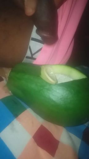 Fruit Fucking