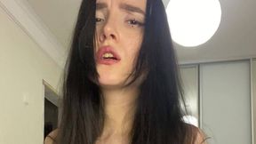 Community Creator
 @alyalya @Teasing & #18+ Teen #Brunette #Nude #Shaved Pussy #Solo video xxx hot | Tik.Porn